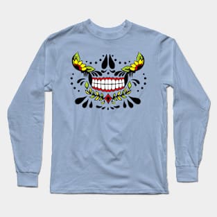 Day of the dead Long Sleeve T-Shirt